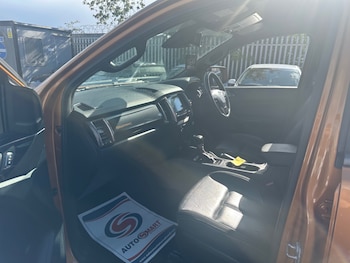 Used Ford Ranger 2021 for sale - 79383702: Photo
