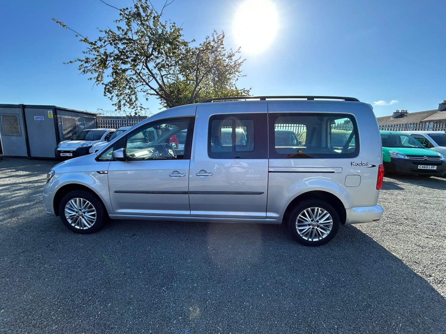 Vehicle 11