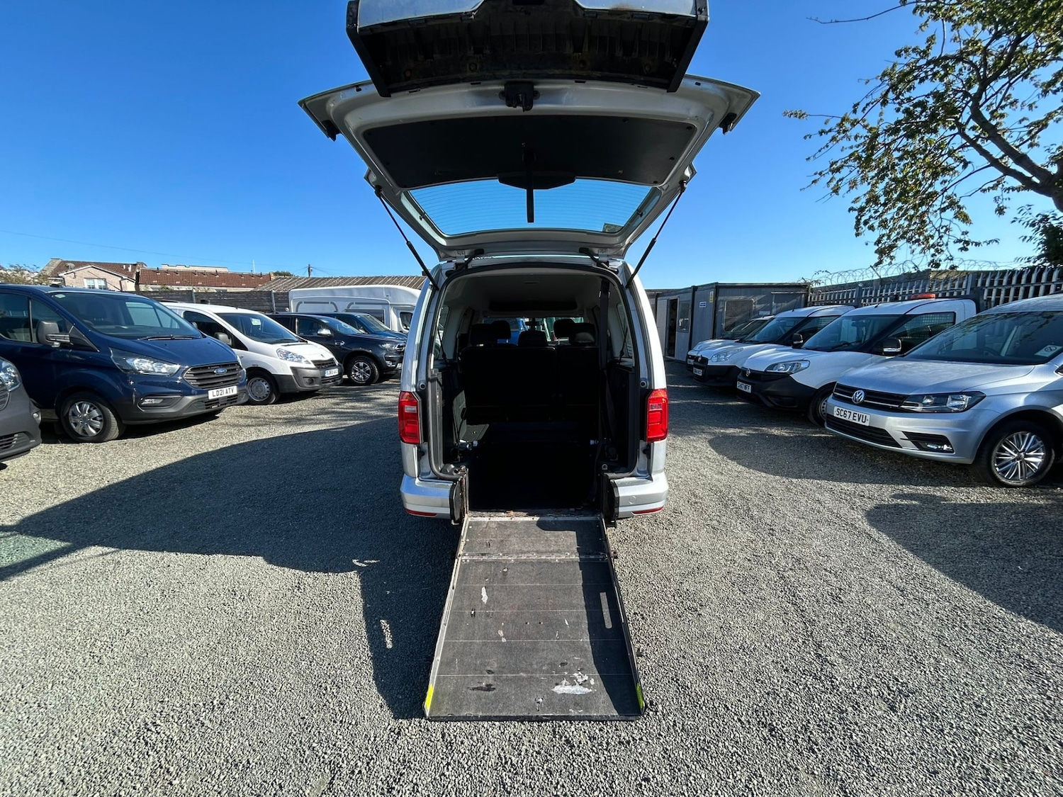 Vehicle 13