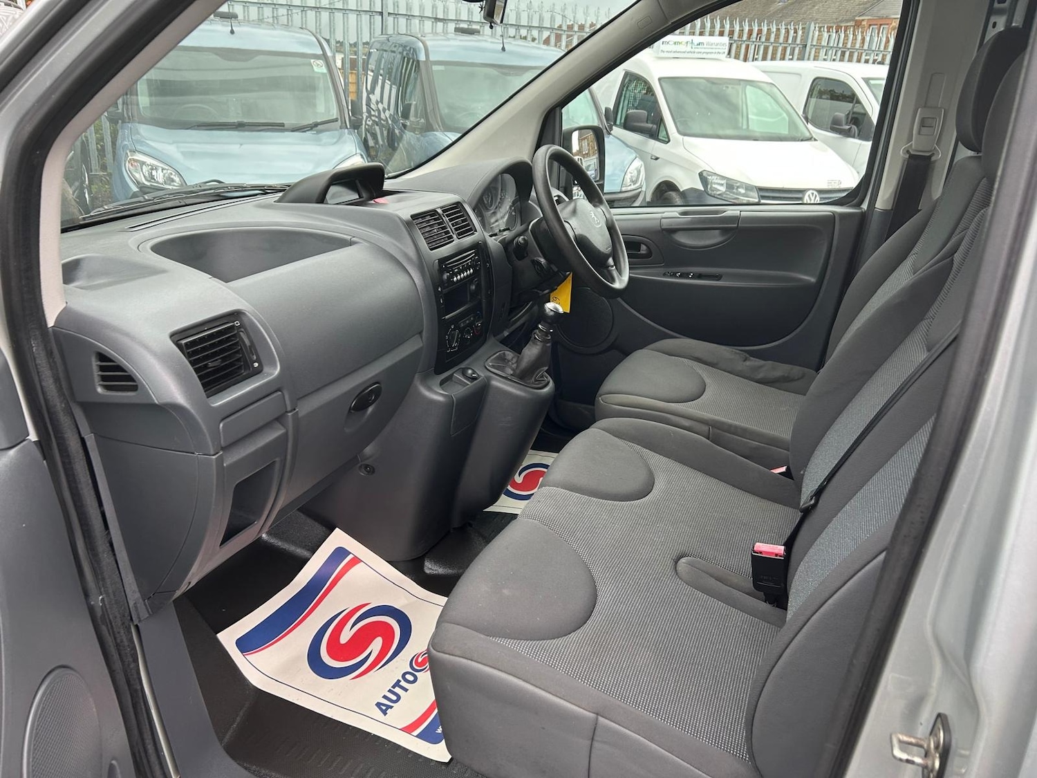 Used Peugeot Expert Tepee 2015 for sale - 76919446: Photo 10