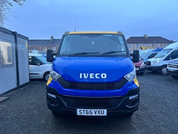 Iveco - Daily