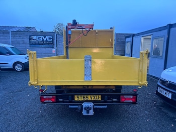 Used Iveco Daily 2016 for sale - 76421806: Photo