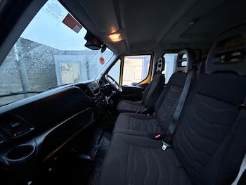 Used Iveco Daily 2016 for sale - 76421806: Photo