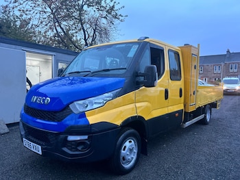 Used Iveco Daily 2016 for sale - 76421806: Photo