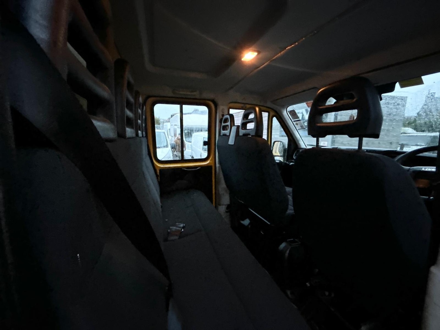 Used Iveco Daily 2016 for sale - 76421806: Photo 6