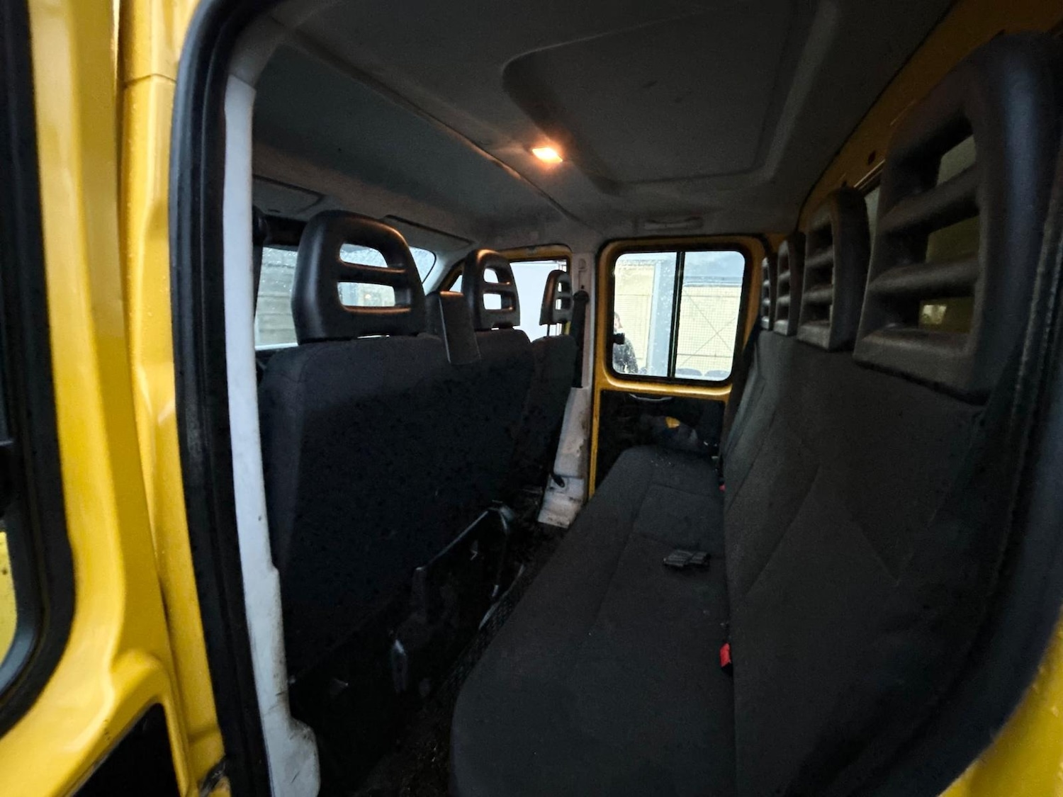 Used Iveco Daily 2016 for sale - 76421806: Photo 7