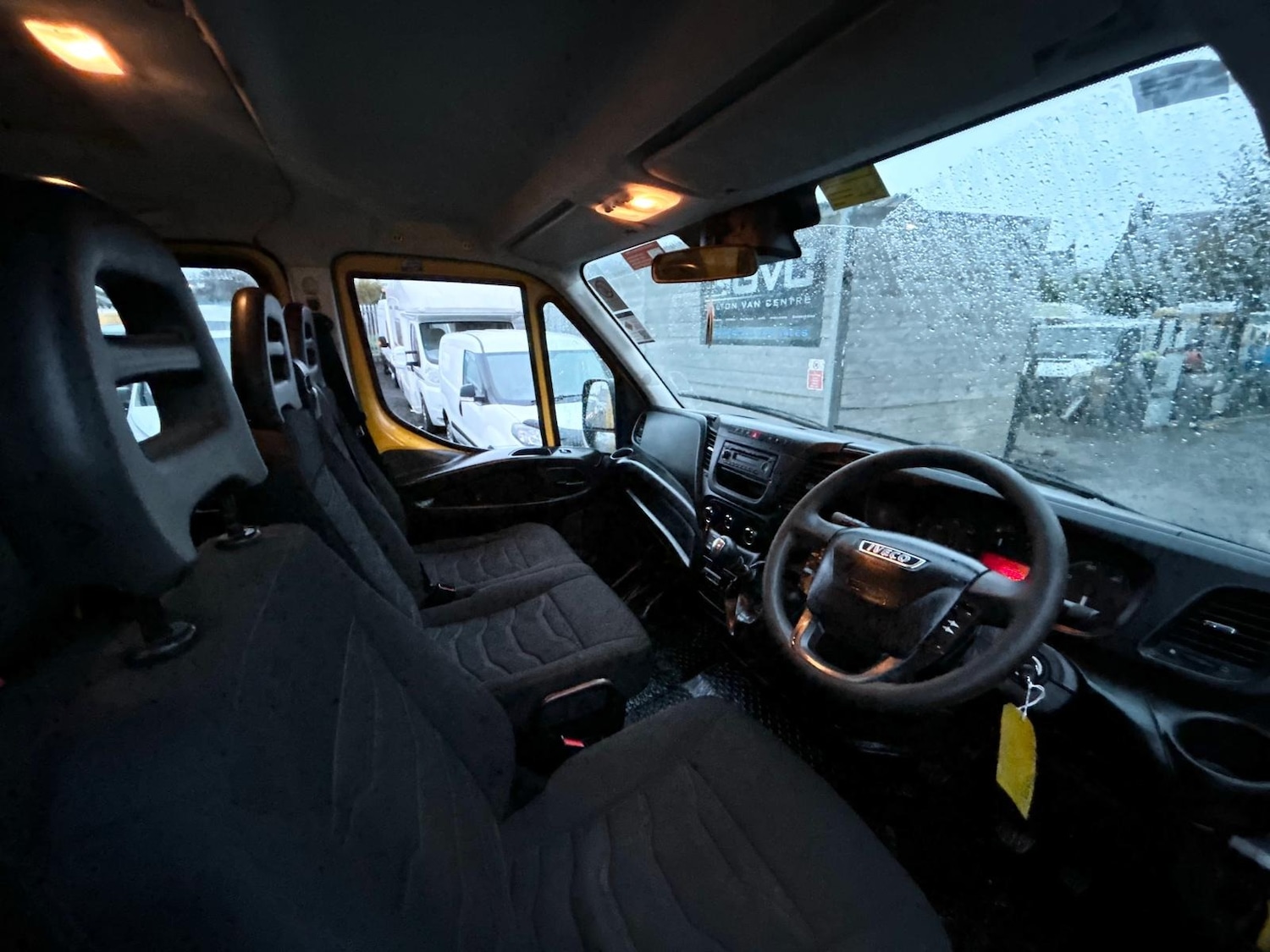 Used Iveco Daily 2016 for sale - 76421806: Photo 8