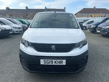 Peugeot - Partner