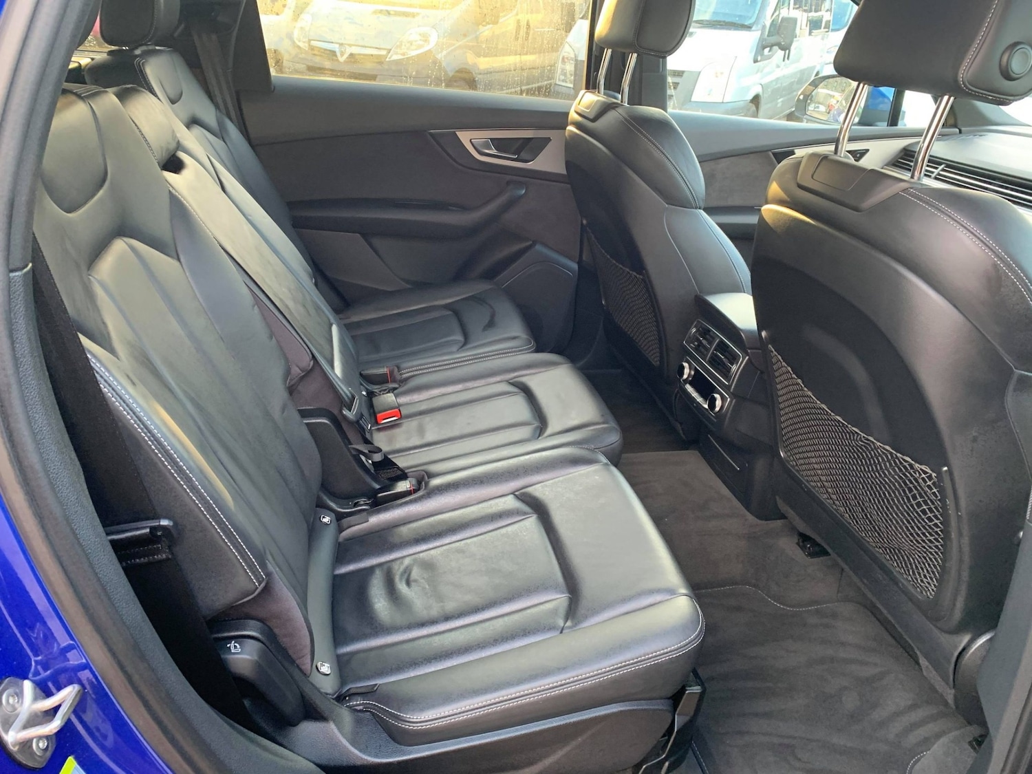 Used Audi Q7 2016 for sale - 76141983: Photo 9
