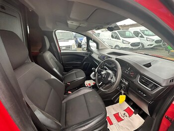 Used Renault Kangoo 2023 for sale - 78247725: Photo