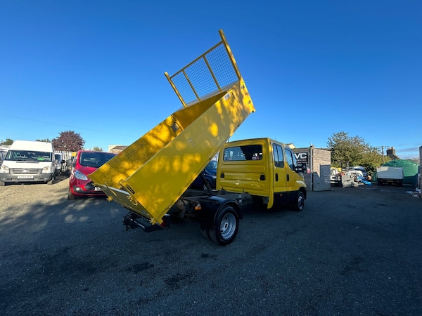 Used Iveco Daily 2017 for sale - 76205313: Photo 10