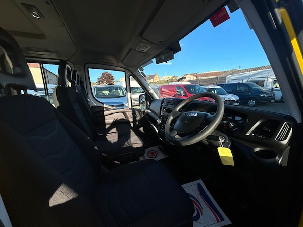 Used Iveco Daily 2017 for sale - 76205313: Photo 13