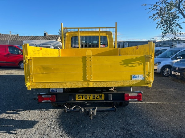 Used Iveco Daily 2017 for sale - 76205313: Photo 3