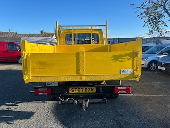 Used Iveco Daily 2017 for sale - 76205313: Photo 3