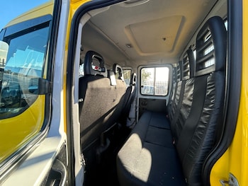 Used Iveco Daily 2017 for sale - 76205313: Photo 4