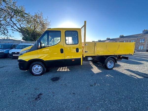 Used Iveco Daily 2017 for sale - 76205313: Photo 7