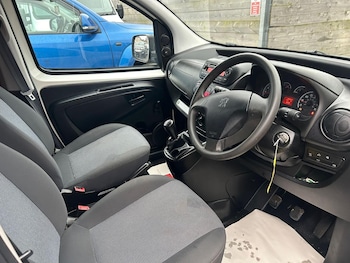 Used Peugeot Bipper 2015 for sale - 77700813: Photo