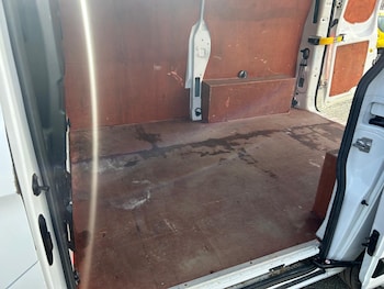 Used Ford Transit Custom 2018 for sale - 76624792: Photo