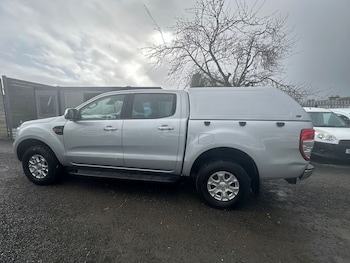 Used Ford Ranger 2022 for sale - 78631268: Photo