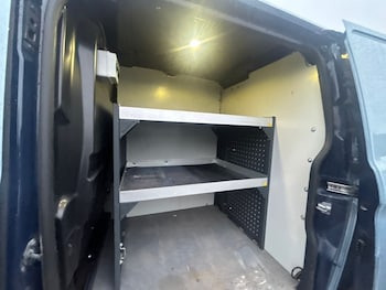 Used Ford Transit Custom 2018 for sale - 77018959: Photo