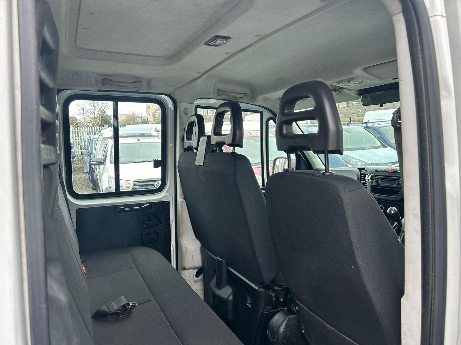 Used Iveco Daily 2015 for sale - 77660900: Photo 4