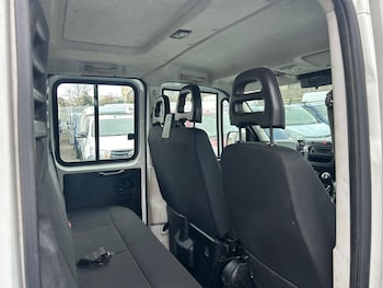 Used Iveco Daily 2015 for sale - 77660900: Photo