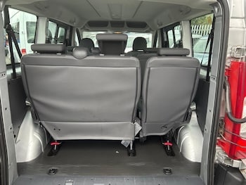 Used Peugeot Expert Tepee 2015 for sale - 77749400: Photo