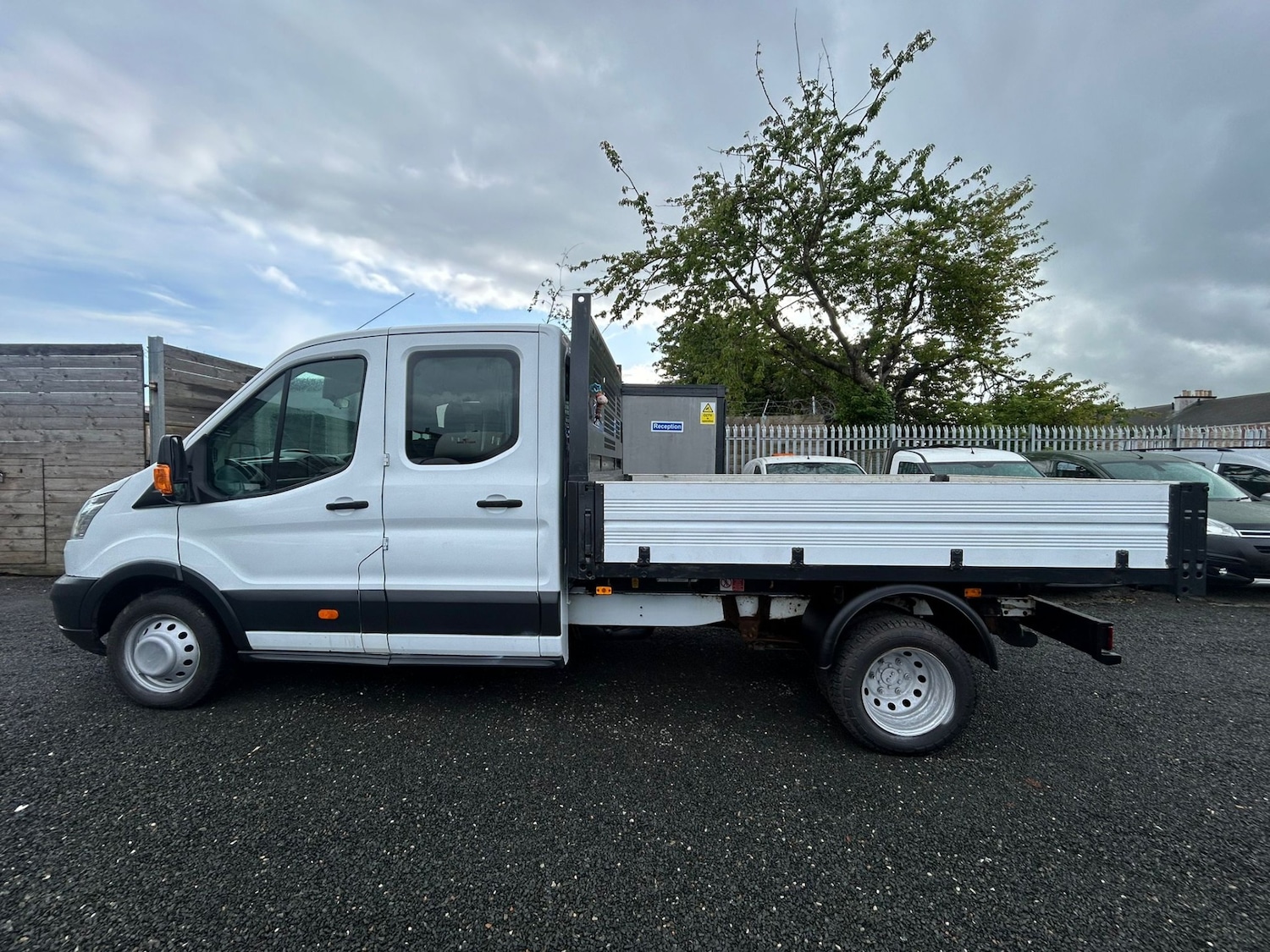 Vehicle 13