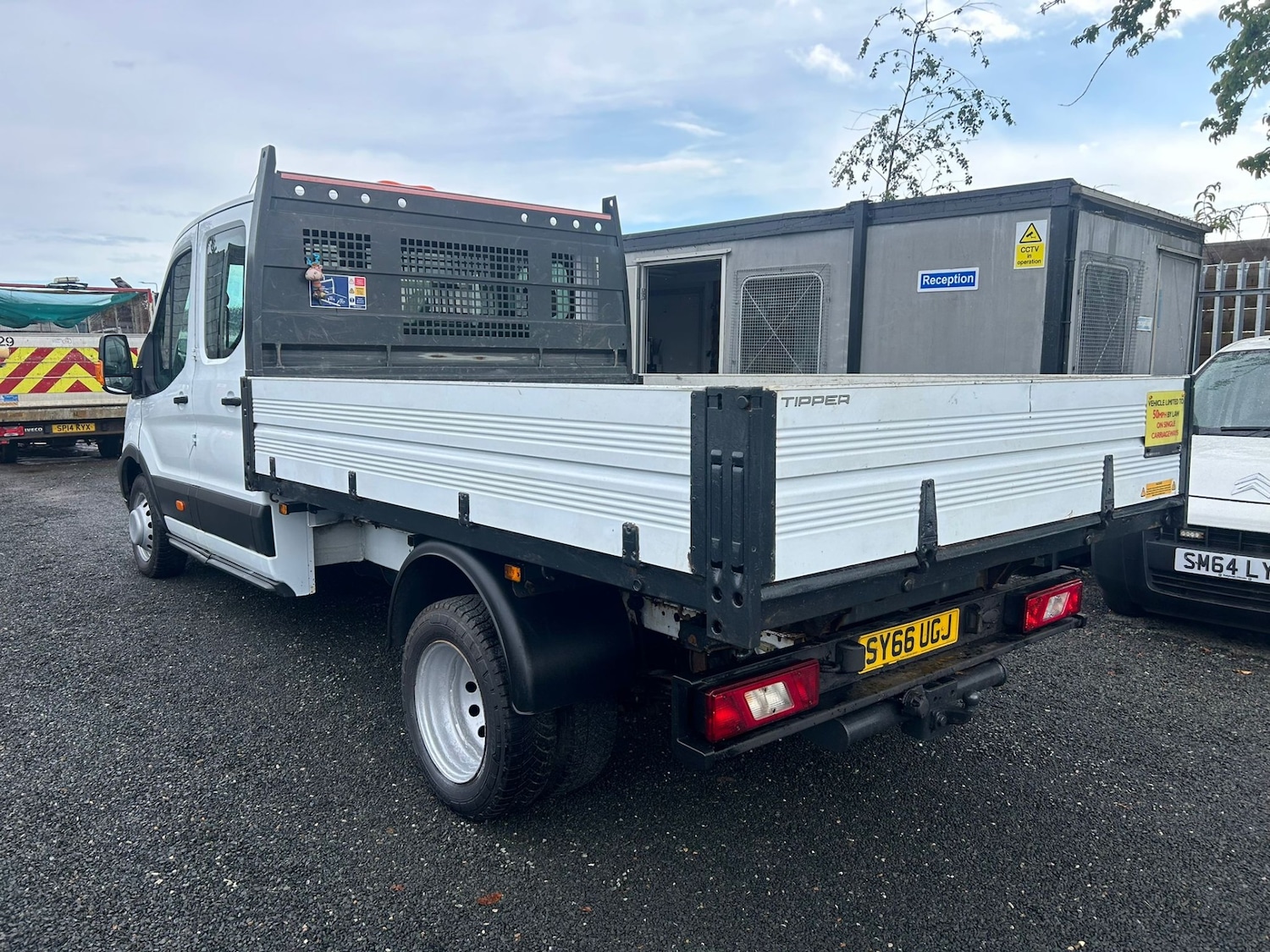 Vehicle 7