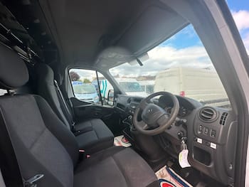 Used Renault Master 2019 for sale - 79769076: Photo