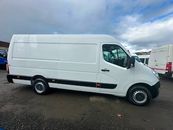 Used Renault Master 2019 for sale - 79769076: Photo