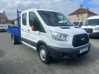 Used Ford Transit 2015 for sale - 75366645: Photo