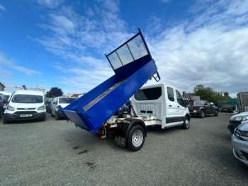 Used Ford Transit 2015 for sale - 75366645: Photo