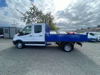 Used Ford Transit 2015 for sale - 75366645: Photo