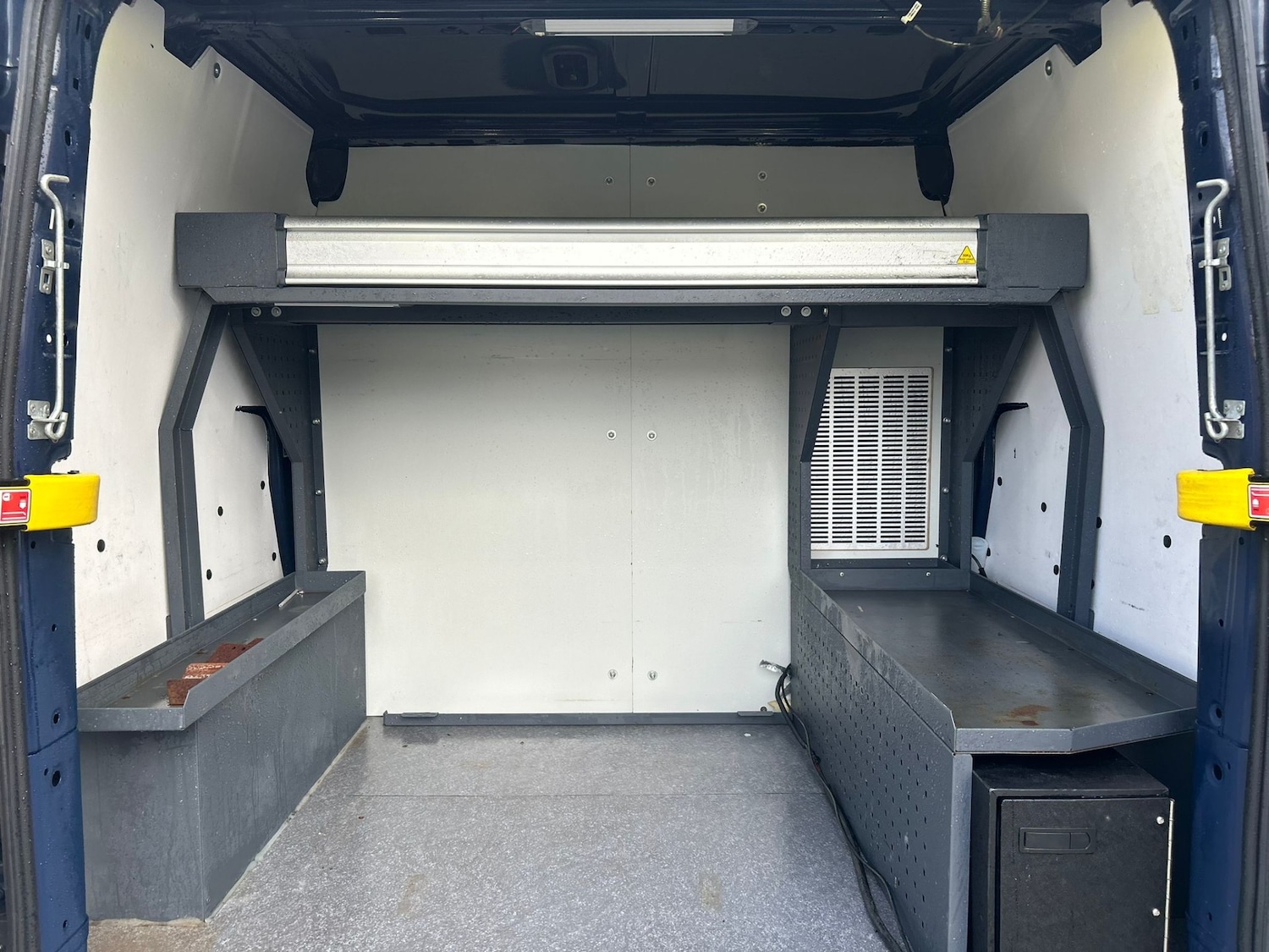 Used Ford Transit Custom 2018 for sale - 76420736: Photo 10