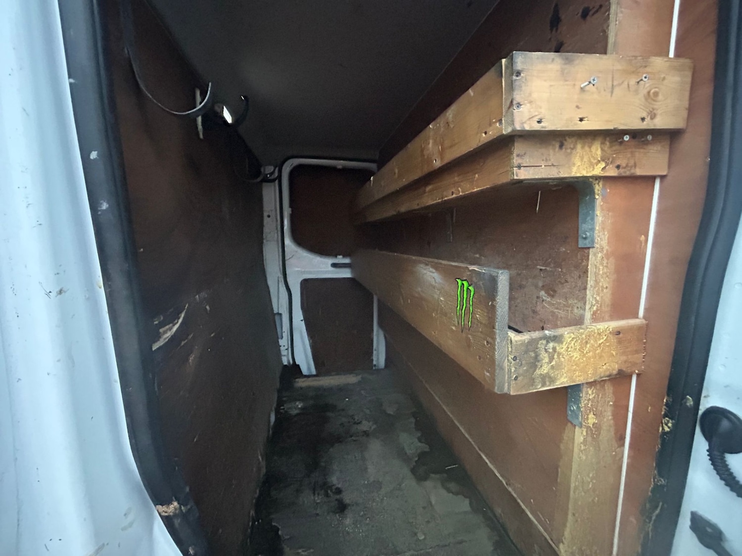 Used Ford Transit 2016 for sale - 77649126: Photo 13