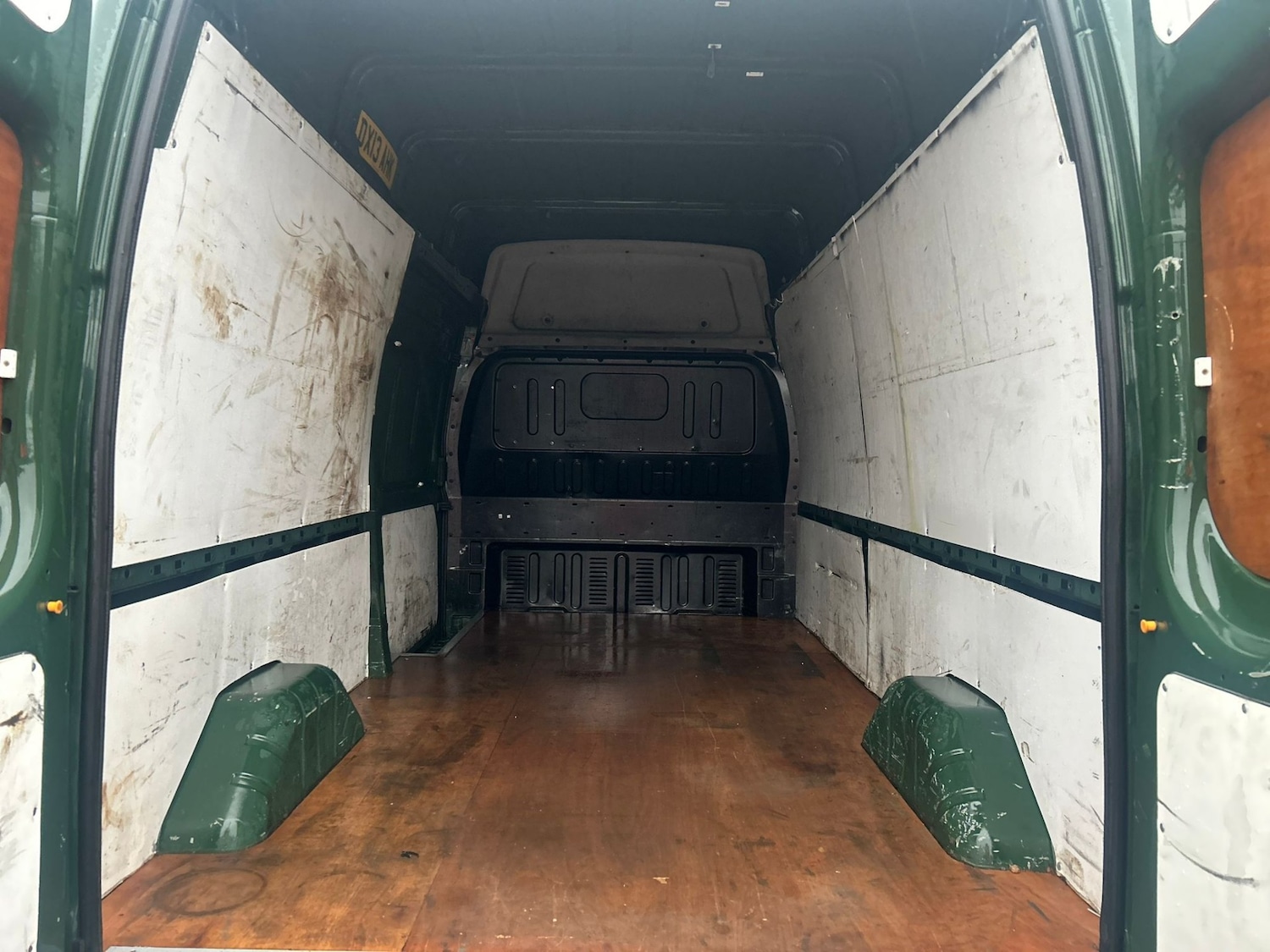 Used Ford Transit 2013 for sale - 76756888: Photo 12