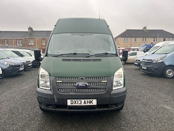 Ford - Transit