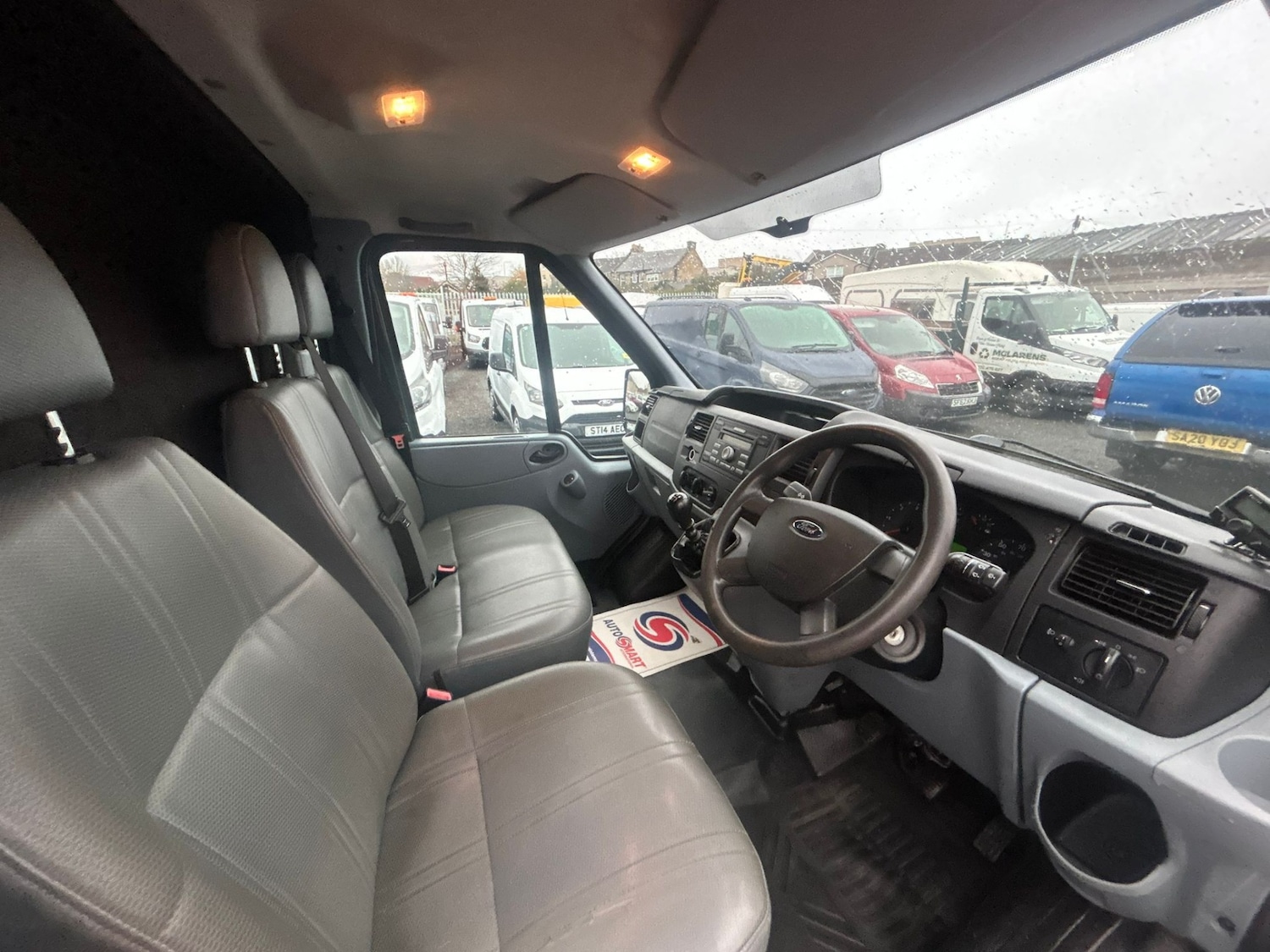 Used Ford Transit 2013 for sale - 76756888: Photo 7