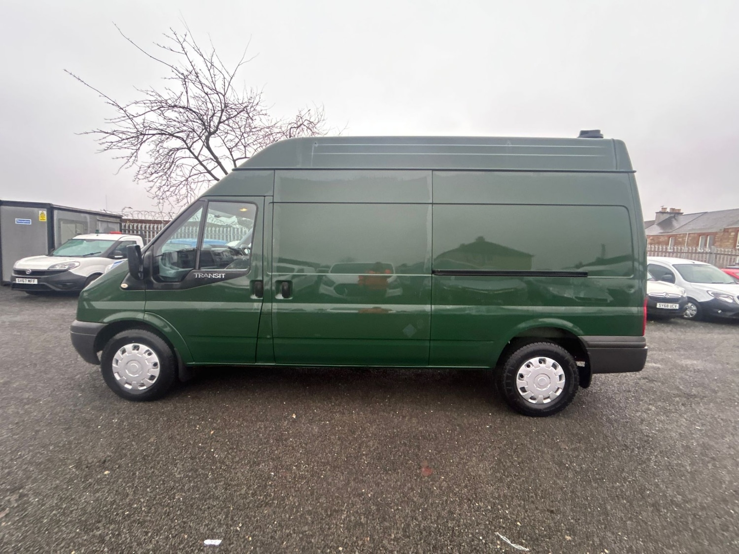 Used Ford Transit 2013 for sale - 76756888: Photo 8