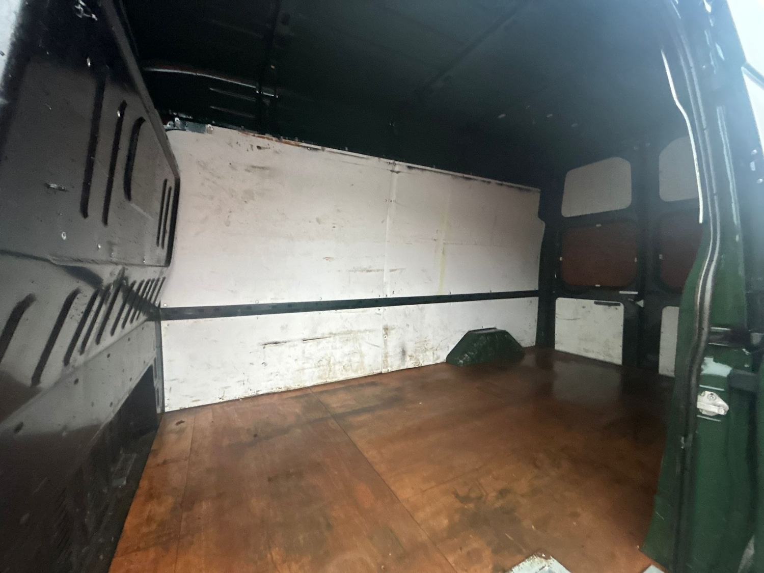 Used Ford Transit 2013 for sale - 76756888: Photo 9