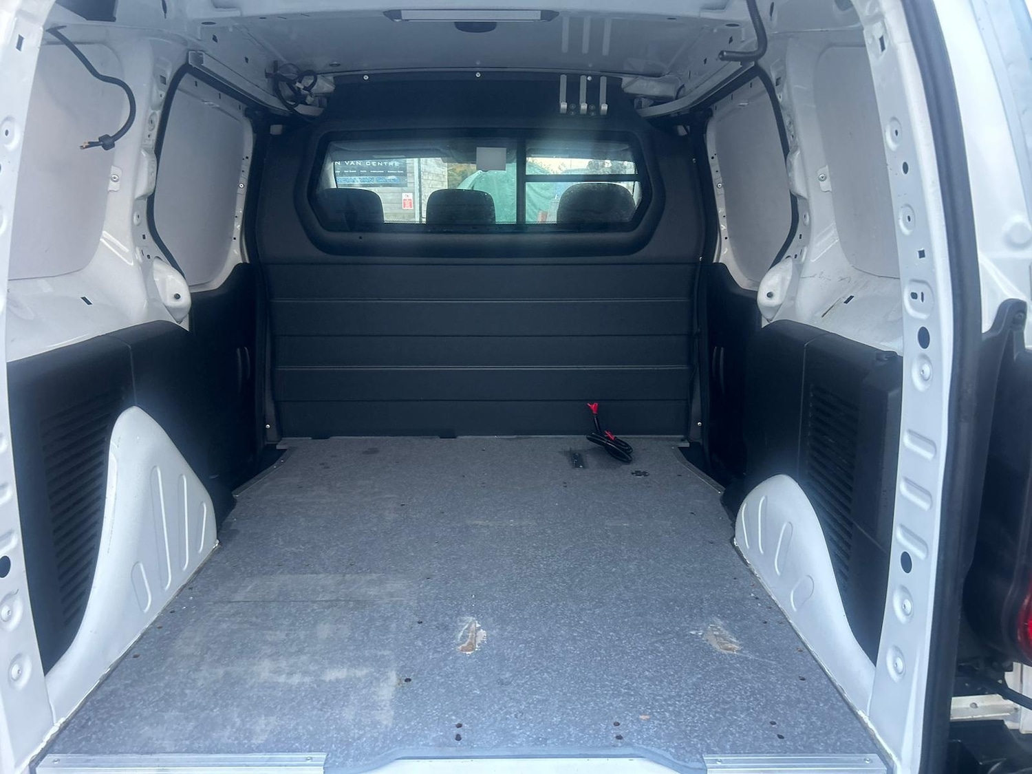 Used Peugeot Partner 2018 for sale - 76373335: Photo 7