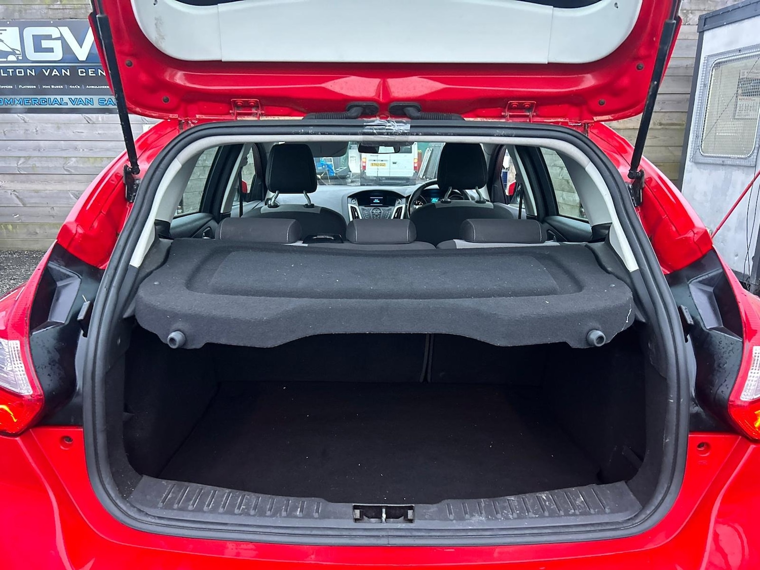 Used Ford Focus 2012 for sale - 76557738: Photo 5