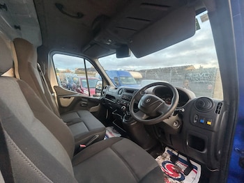 Used Renault Master 2011 for sale - 76789511: Photo