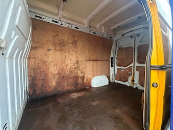 Used Renault Master 2011 for sale - 76789511: Photo