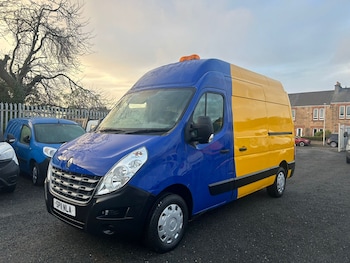 Used Renault Master 2011 for sale - 76789511: Photo