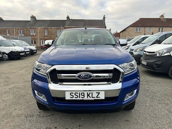 Ford - Ranger