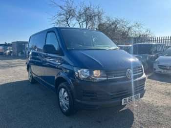 Used Volkswagen Transporter 2019 for sale - 75130048: Photo