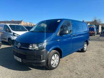 Used Volkswagen Transporter 2019 for sale - 75130048: Photo