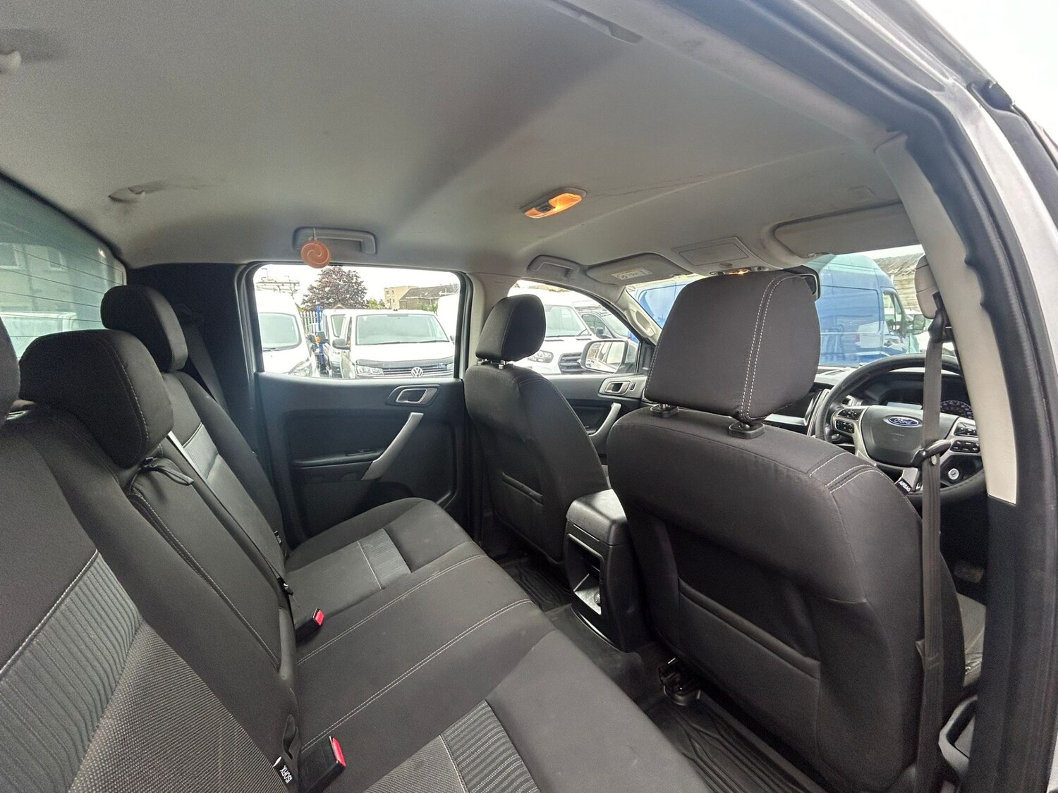 Used Ford Ranger 2020 for sale - 77700877: Photo 6